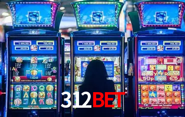 Descubra a Magia dos Jogos de Arcade no 312Bet