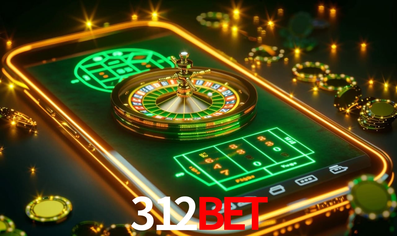312Bet - User Statistics
