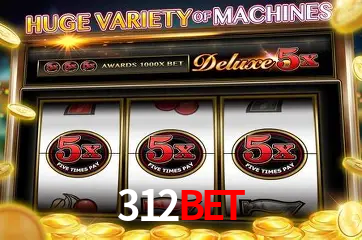 Desvendando o Mundo dos Jogos Virtuais na 312Bet