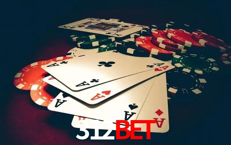 312Bet Brasília - Betting Features