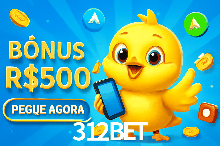 Seasonal Promotions 312Bet
