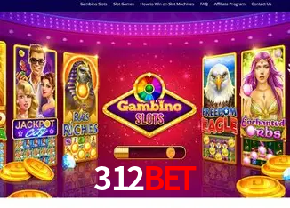 312Bet Bônus - Pacote R$5.000 + VIP