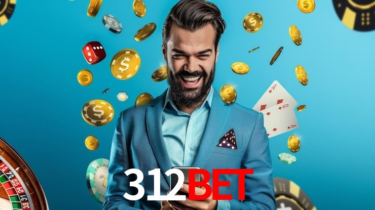 Secure Login 312Bet