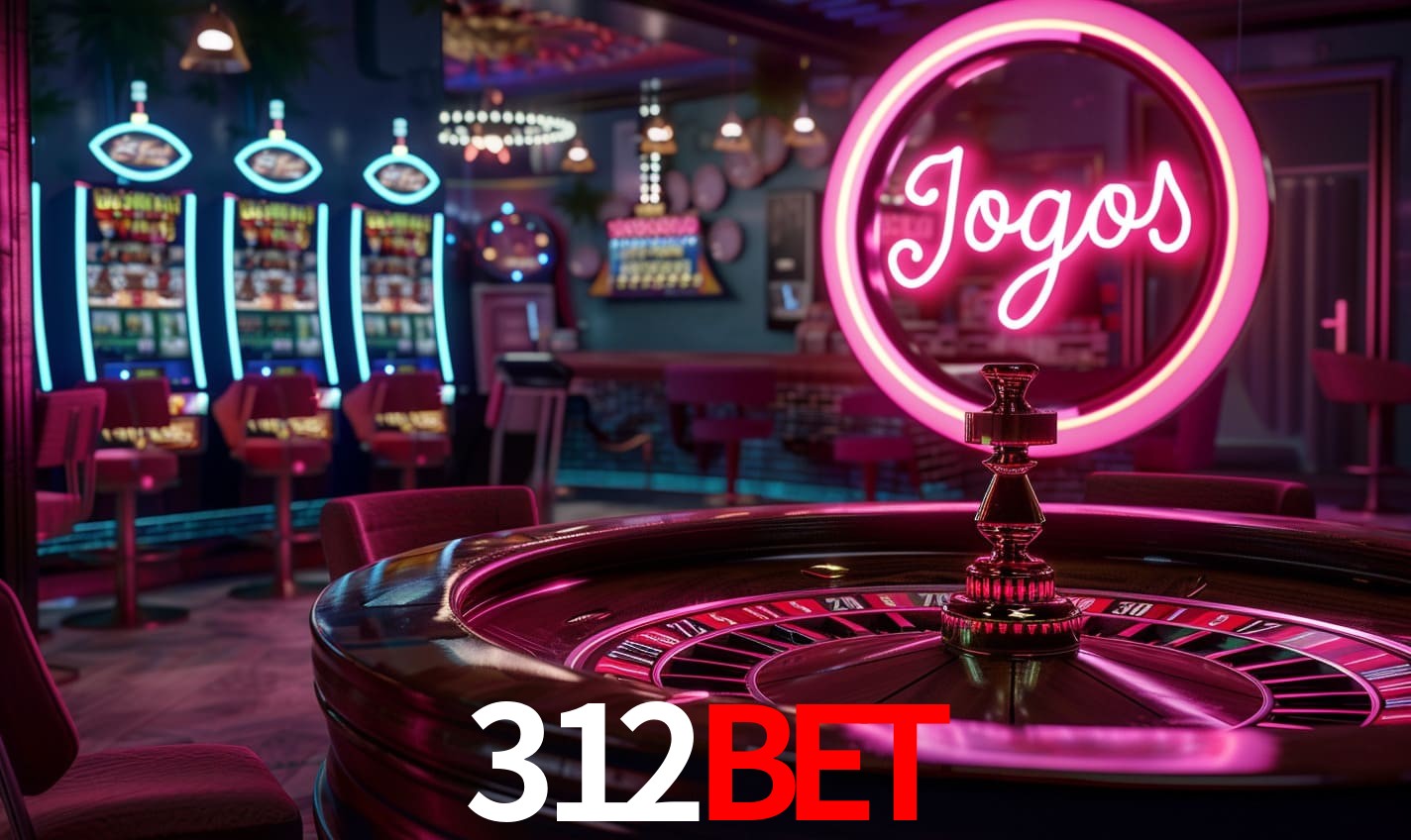 312Bet Fortaleza - Leaderboard