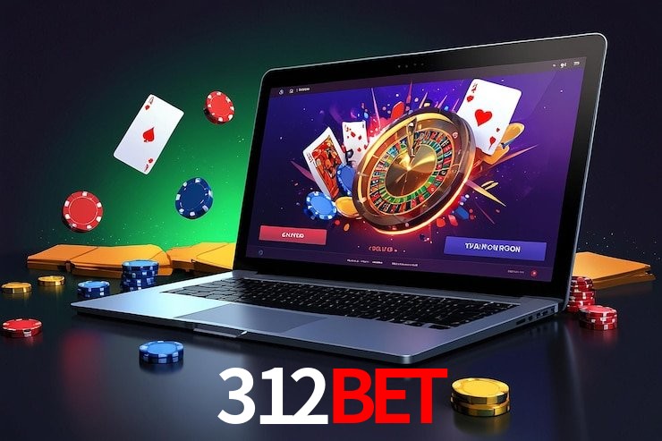 312Bet Salvador - Support