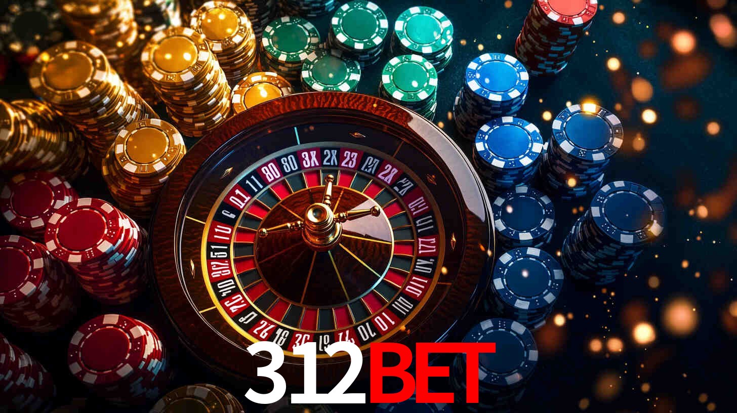 Programa VIP 312Bet