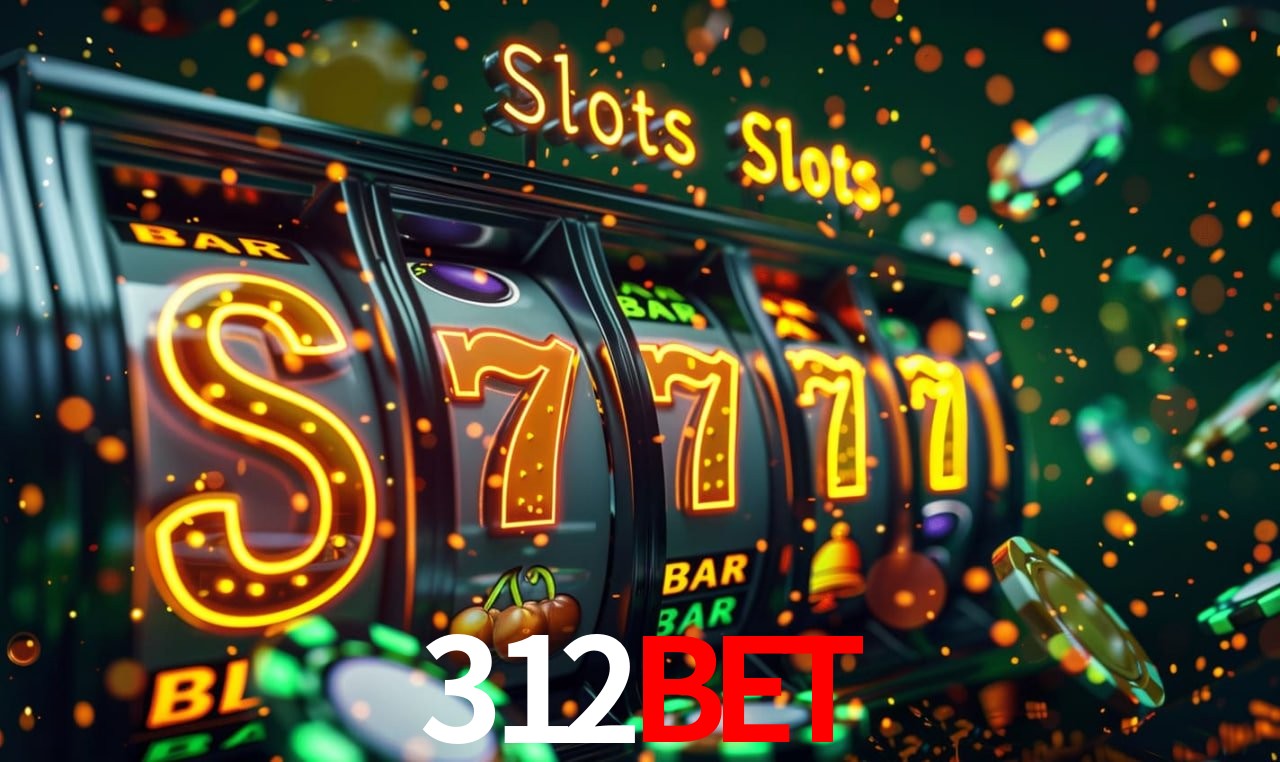 Recursos de Bônus 312Bet