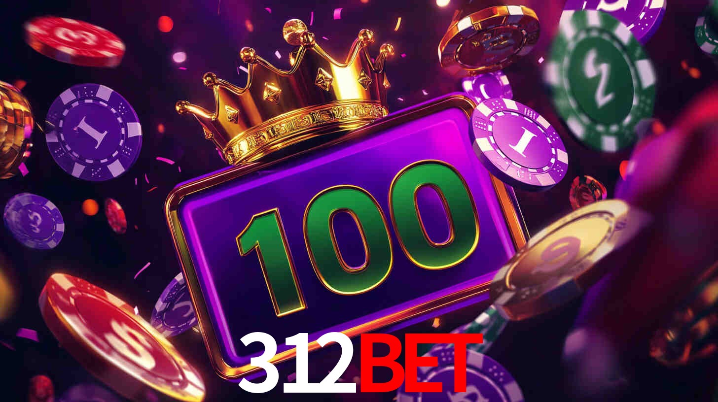 Roulette Table 312Bet