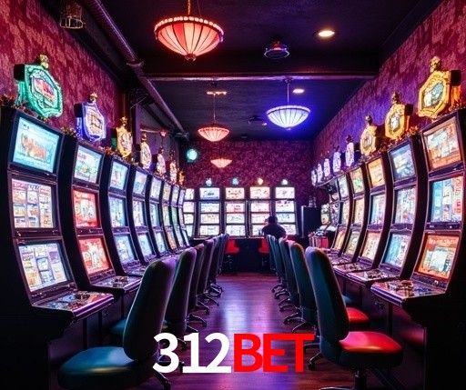 312Bet Brasília - Bonus Features