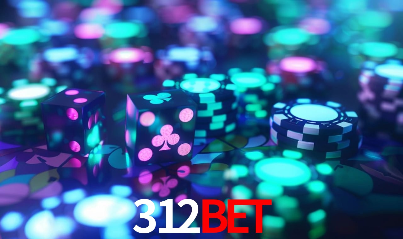 Estatísticas 312Bet