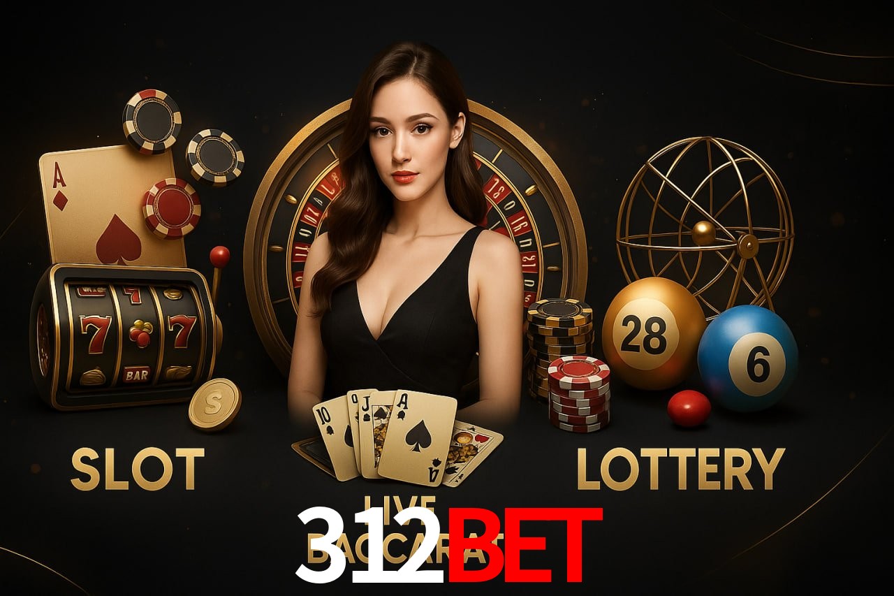 312Bet Salvador - Promo Stats
