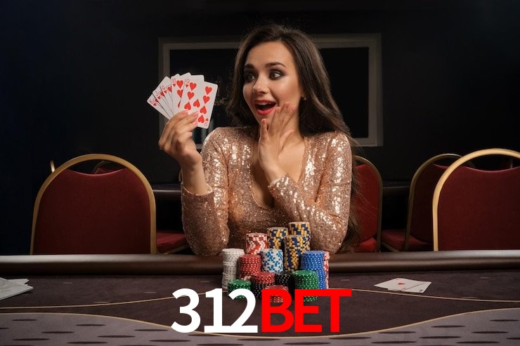 Bônus Diários 312Bet
