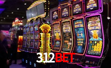 312Bet Brasília - VIP Program
