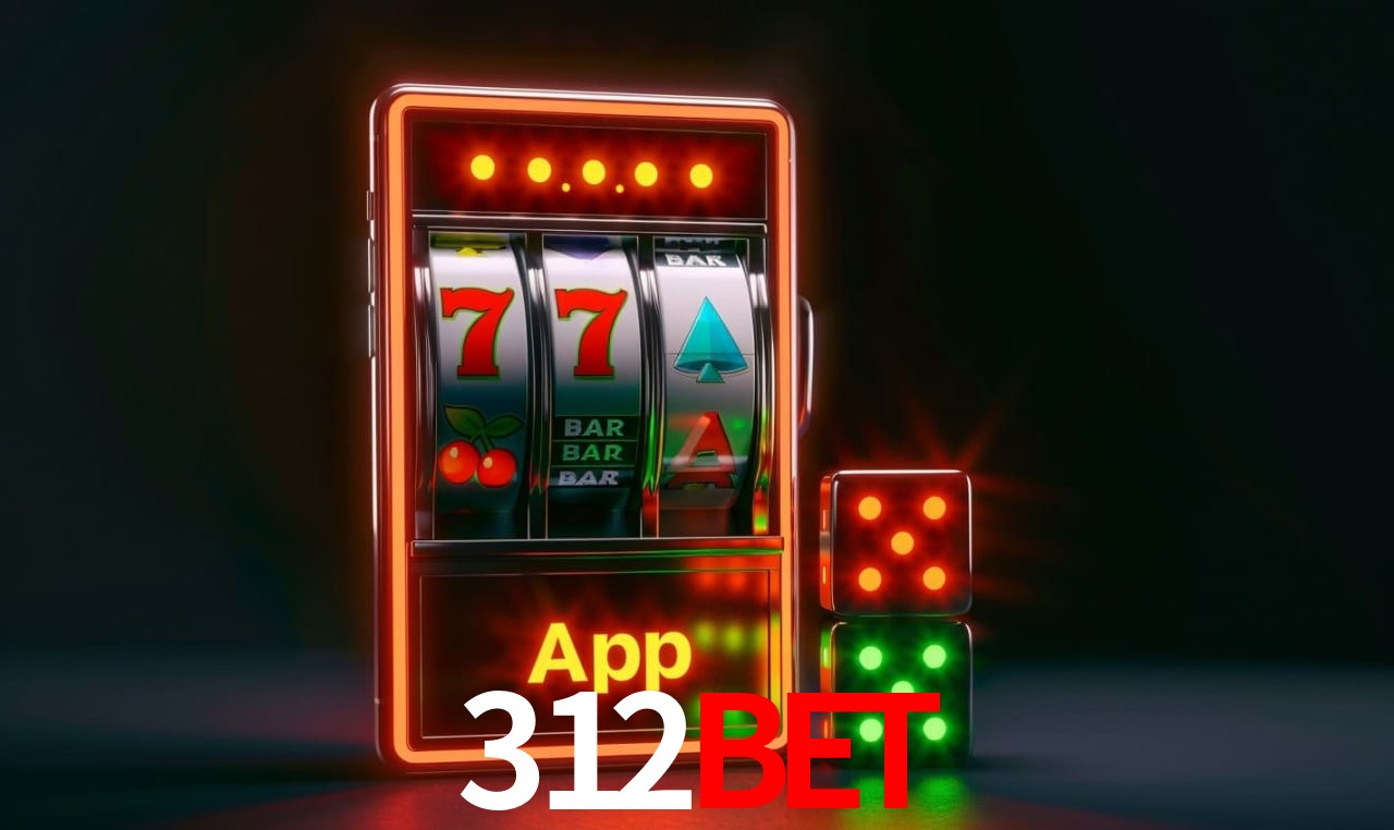 Sistemas de Segurança 312Bet