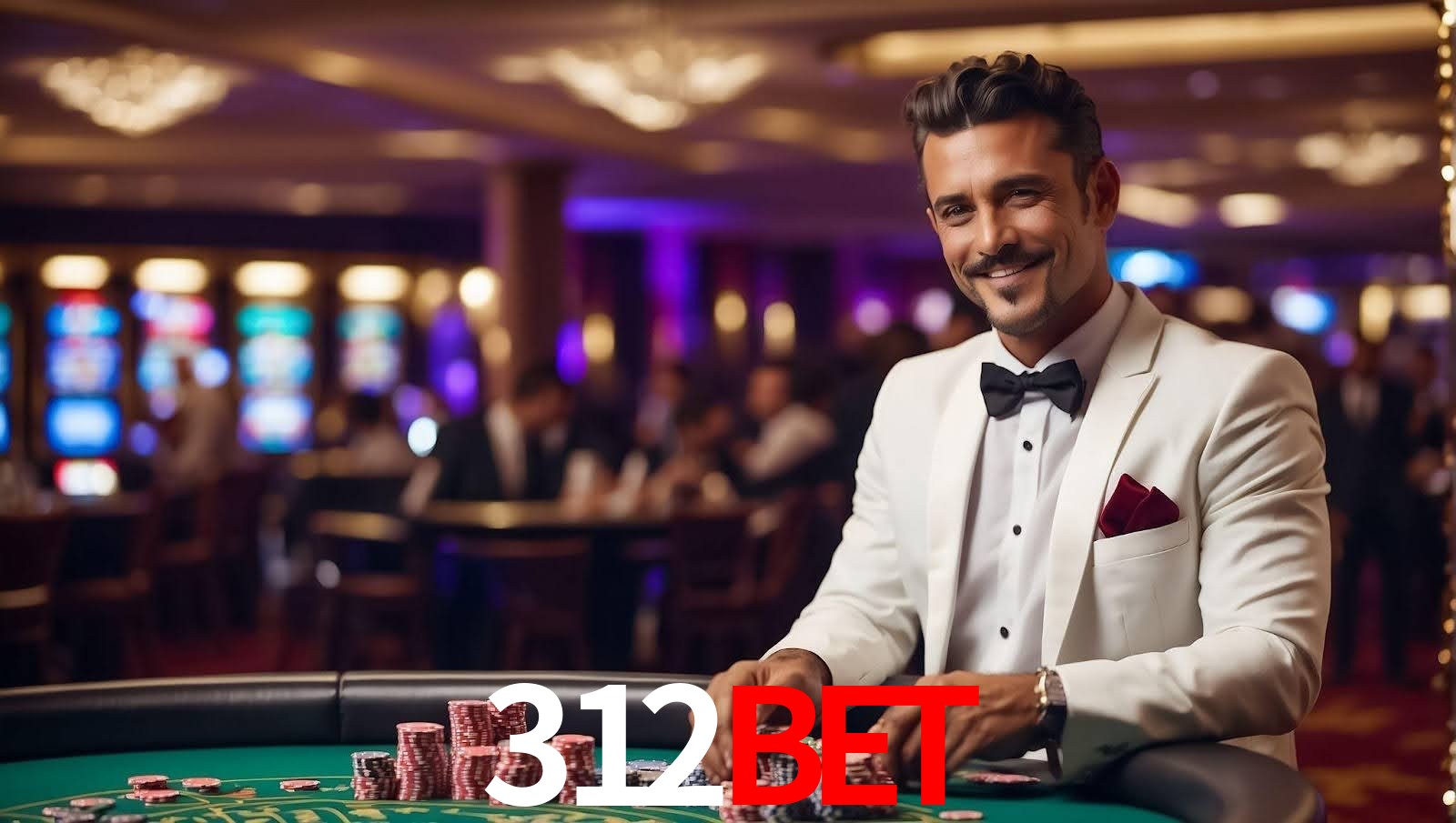 312Bet - Login Methods