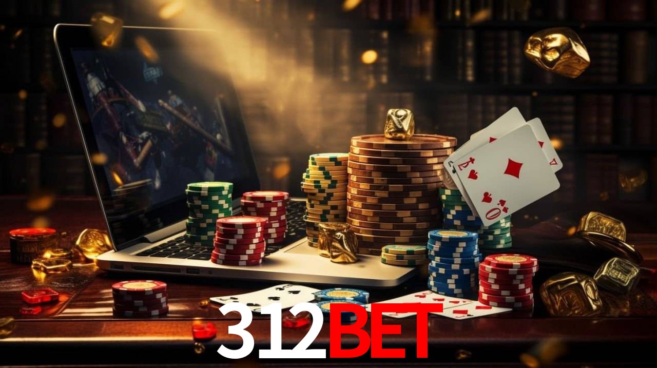 Experiência VIP 312Bet