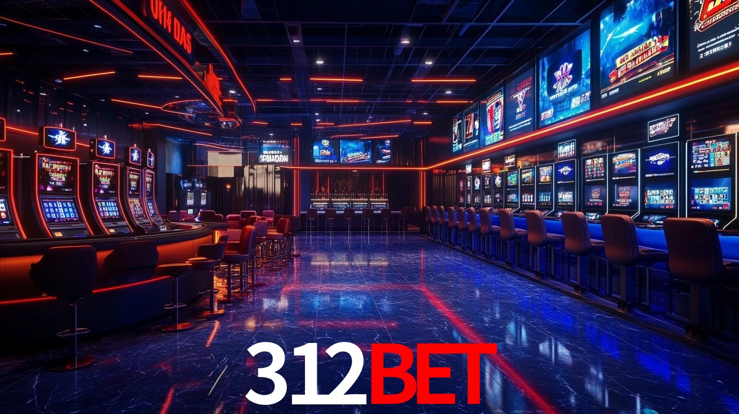VIP Casino 312Bet