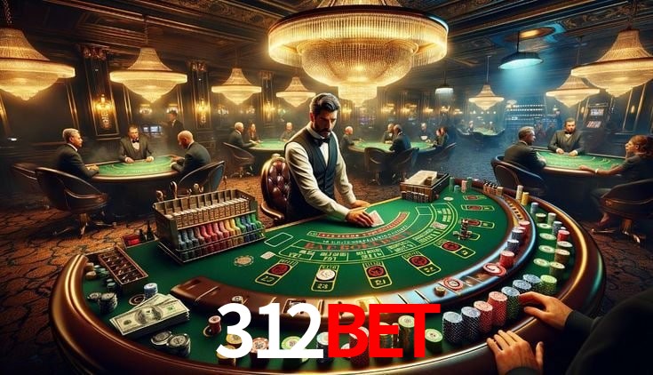 Slot Games 312Bet