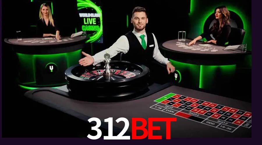 Exclusive Offers 312Bet