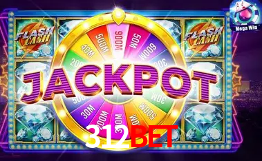 Desvendando o Mundo dos Jogos Virtuais na 312Bet