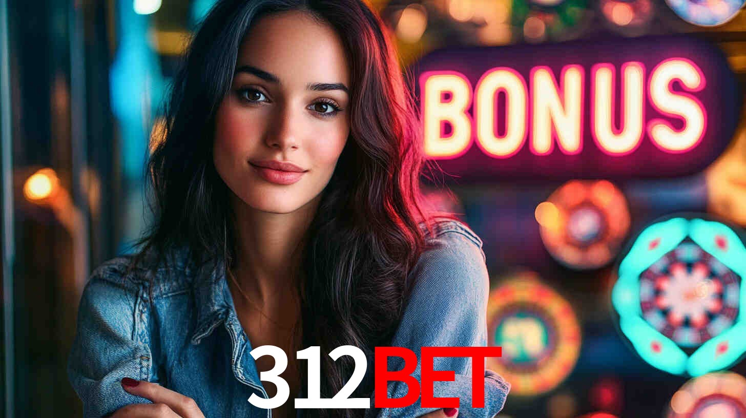 312Bet: Seu Especialista em Apostas Esportivas Brasileiras