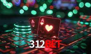 Benefícios da Conta 312Bet