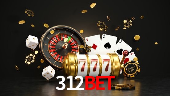 Welcome Bonus 312Bet