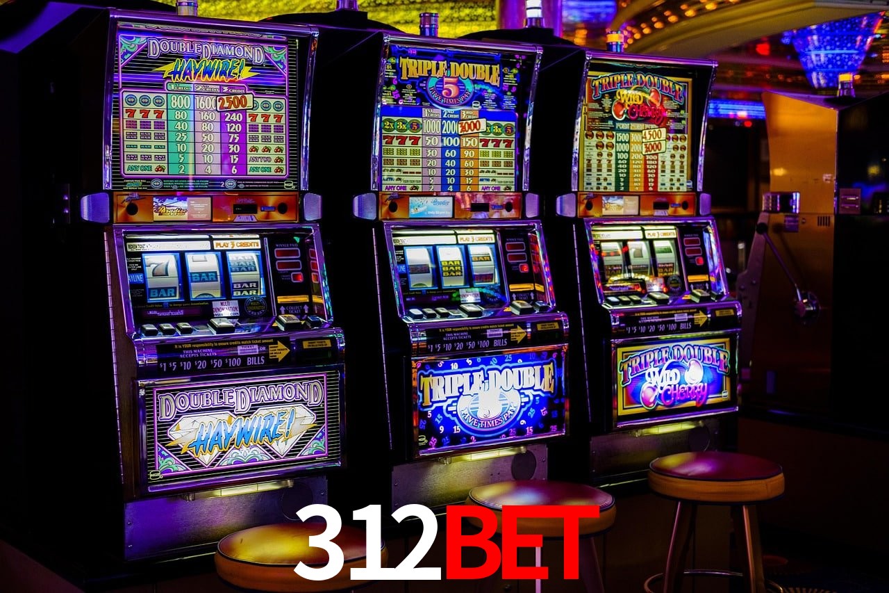 Avaliações dos Jogadores 312Bet