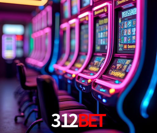 312Bet São Paulo - Top Slots