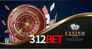Provedores de Jogos 312Bet