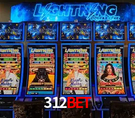A Emoção da Loteria na 312Bet: Uma Chance de Mudança de Vida