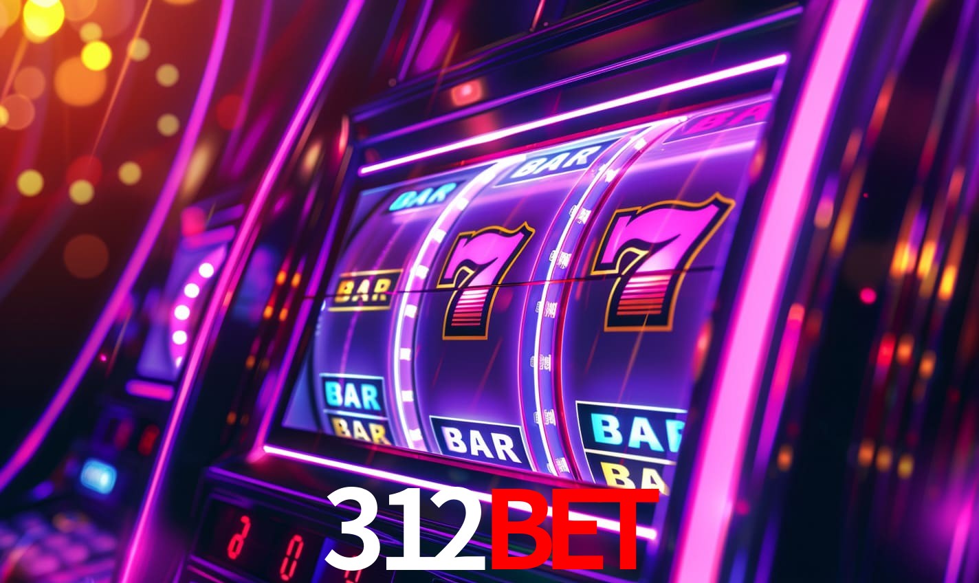 312Bet - Cassino On-line Diversão Garantida - 312Bet App