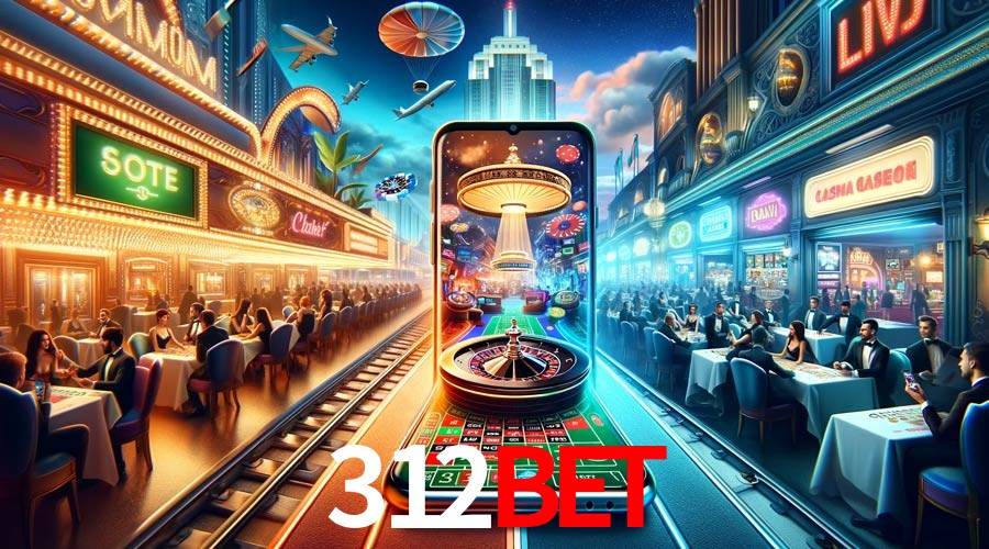 Weekend Specials 312Bet