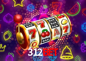 Inovações de Jogos na 312Bet: O Futuro das Experiências Interativas