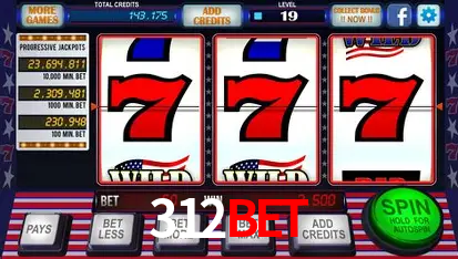 312Bet Salvador - Bonus Stats