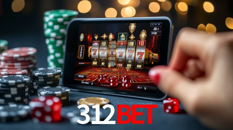 Live Casino 312Bet