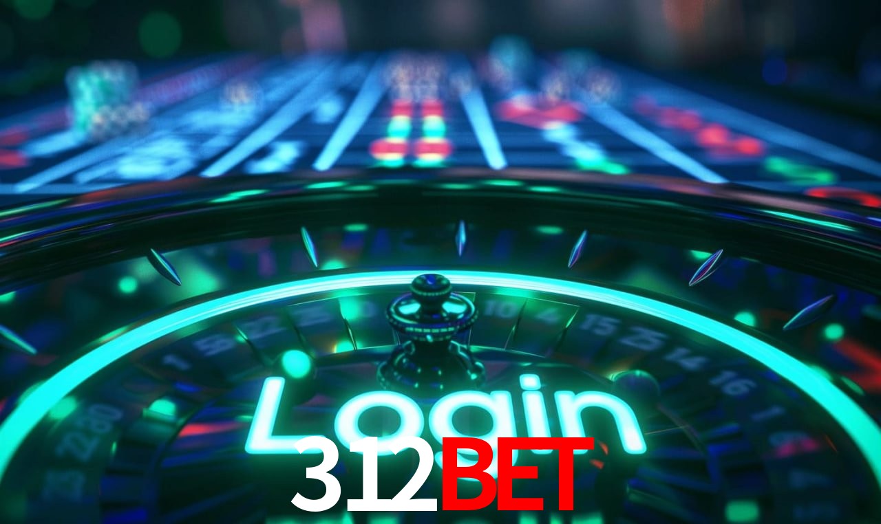 Diretório de Jogos 312Bet