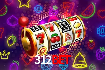 Descubra o Mundo do Cassino Online com 312Bet