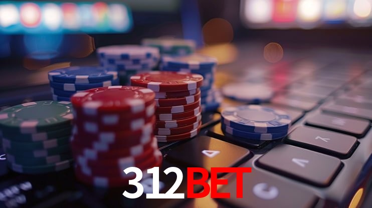 312Bet Entrar - Login Seguro Certificado