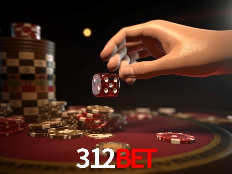 Promoções Sazonais 312Bet
