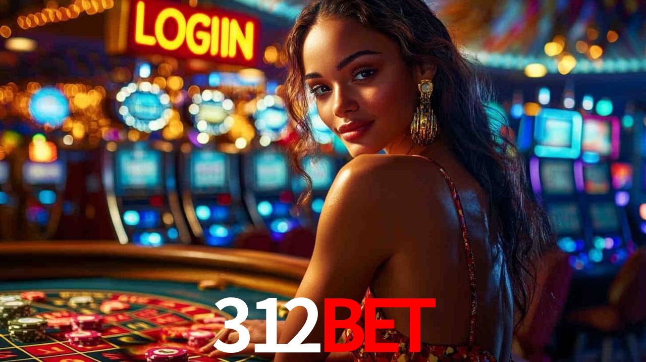 312Bet Brasília - Jogo Features