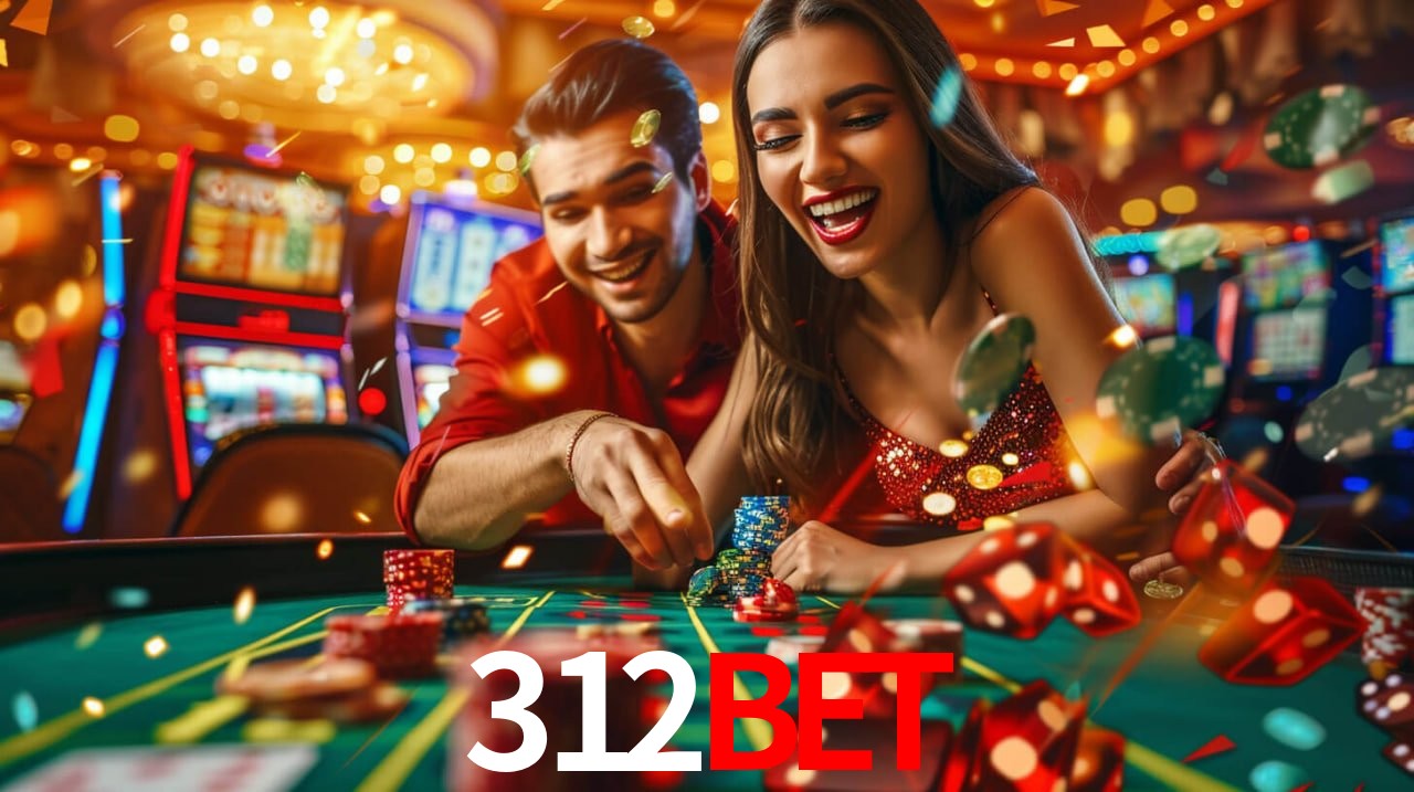 312Bet - Aplicativo Móvel