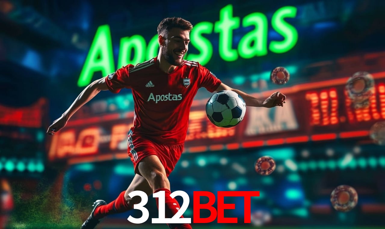 Casino Ao Vivo 312Bet