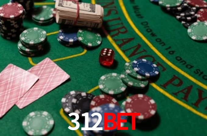 312Bet Win