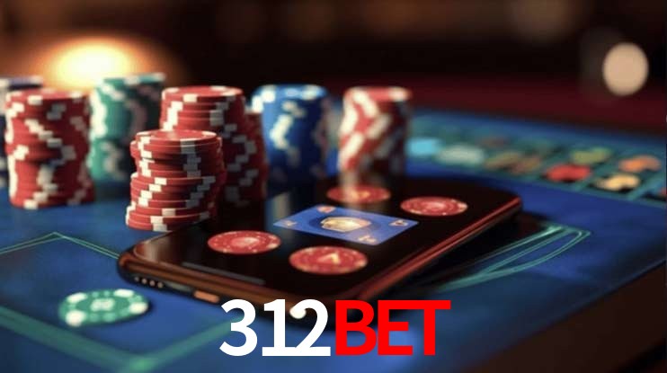 312Bet São Paulo - Jogo Providers