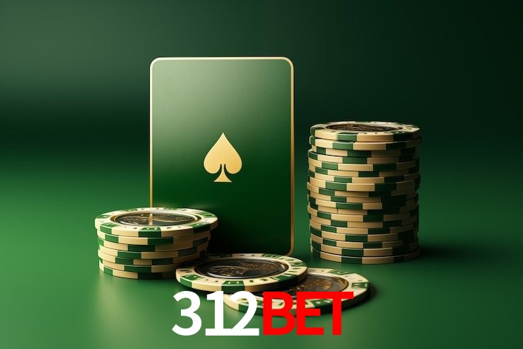 Experiência VIP 312Bet