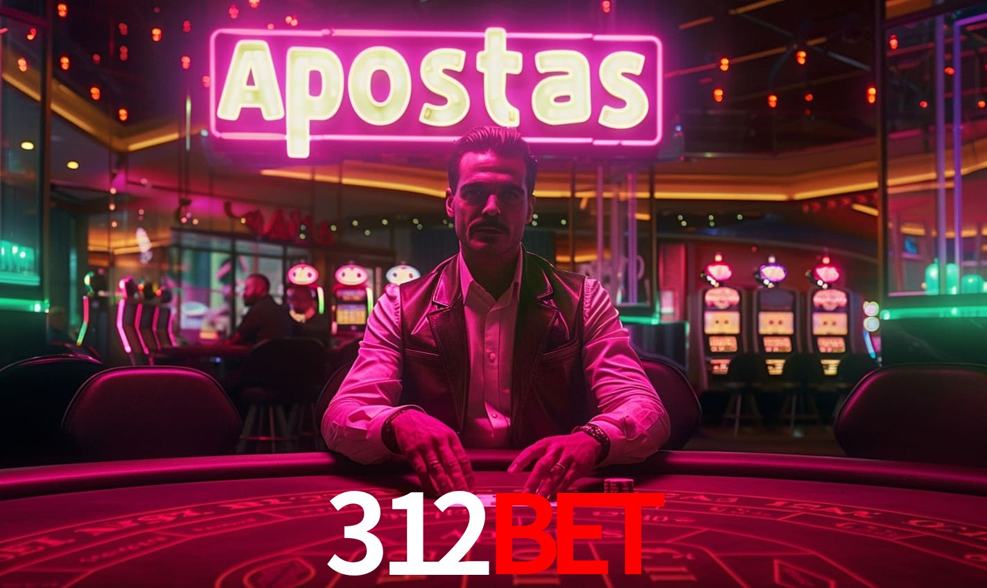 312Bet Belo Horizonte - Provably Fair