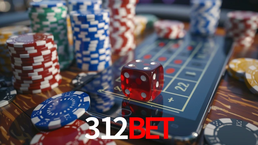Bônus Generosos e Exclusivos no 312Bet para Você!