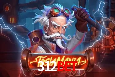 312Bet Belo Horizonte - Jackpots