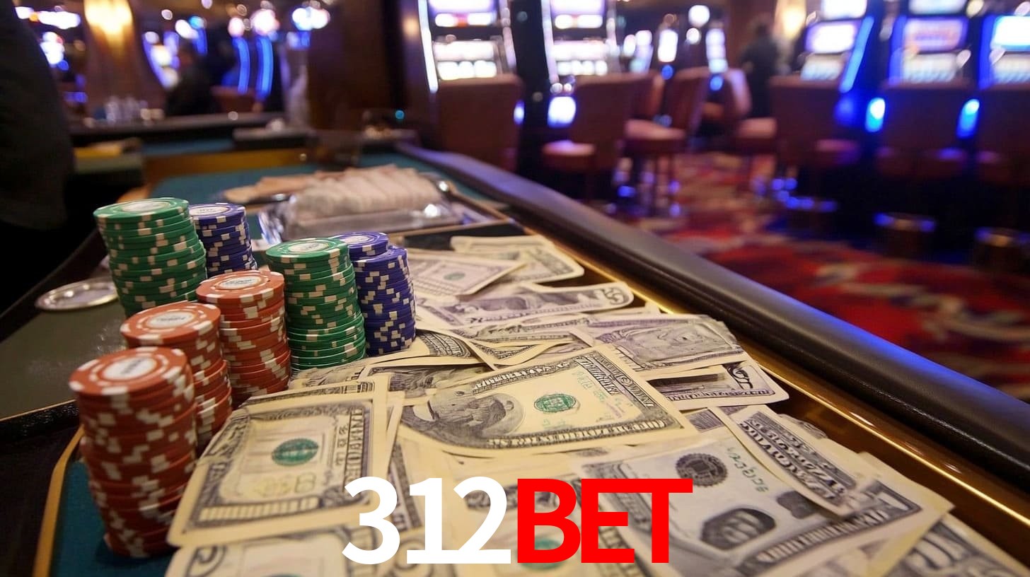312Bet Salvador - Strategy